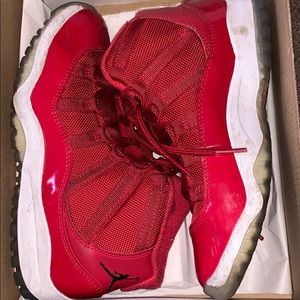 Jordan 11